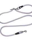 Curli Vario Comfort Leine – Lilac / S