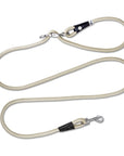 Curli Vario Comfort Leine – Light-Tan / S