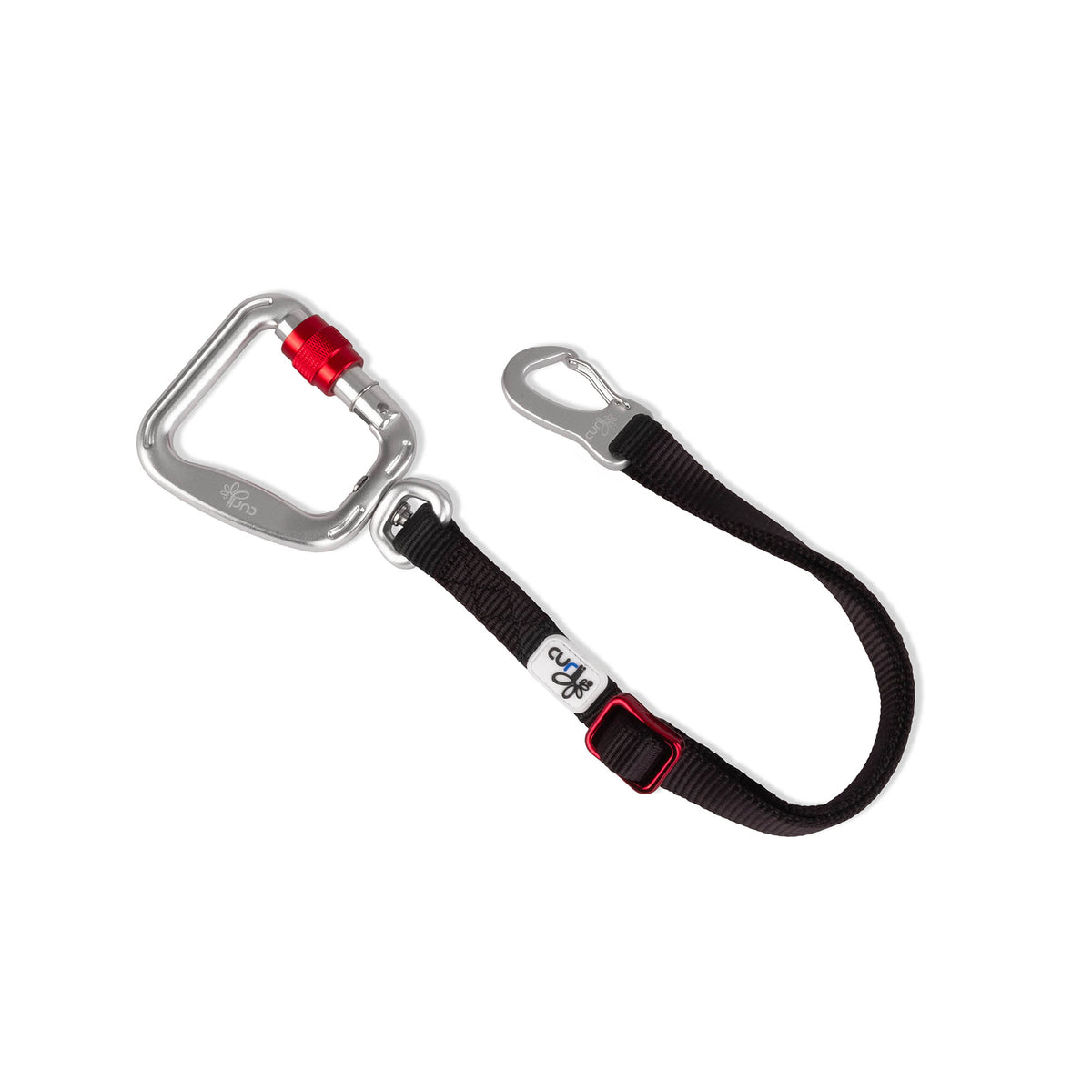 Curli Car Safety Belt V2 Autosicherheitsgurt – S