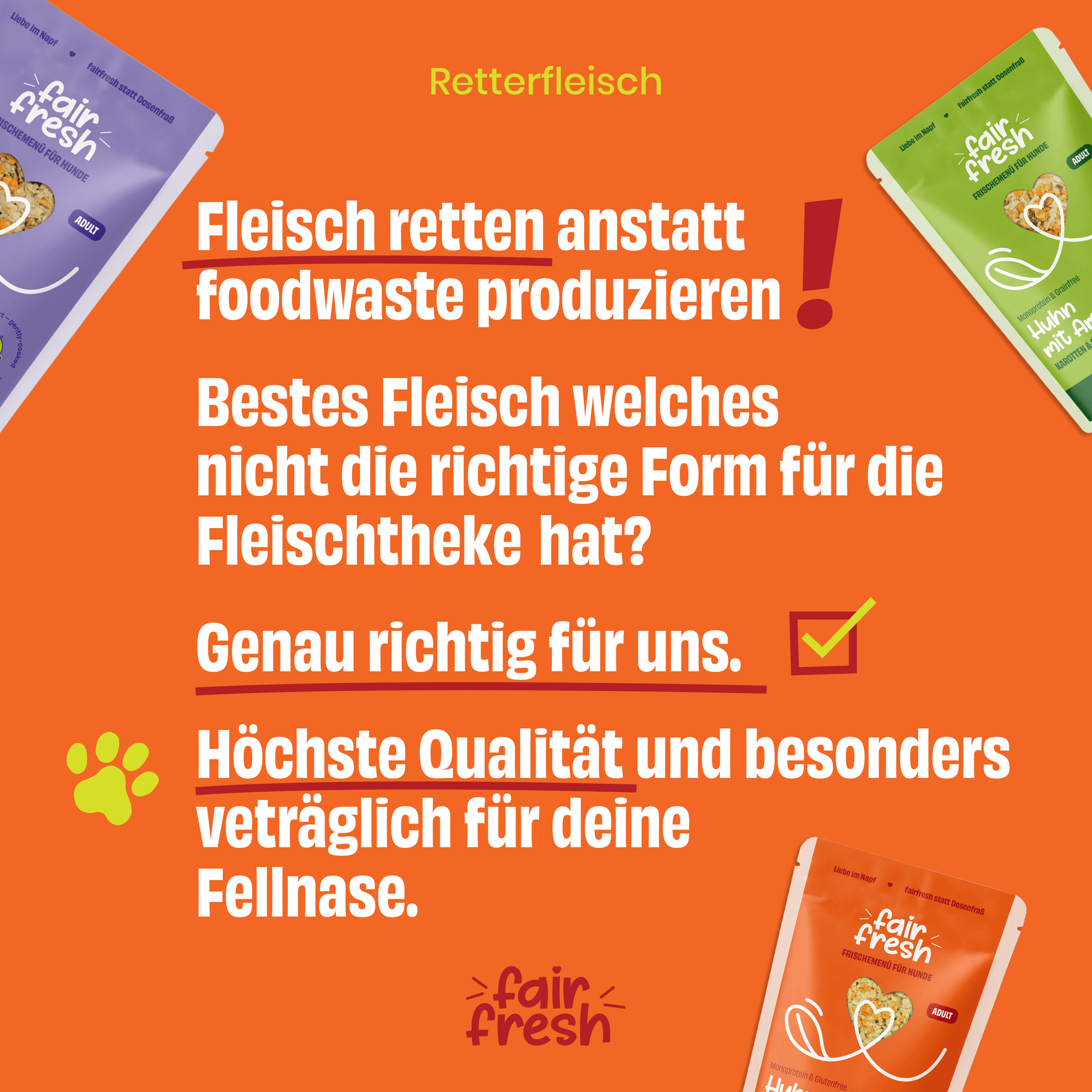 Huhn mit Amaranth, Karotten und Spinat zoo-de