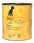 Dogz Finefood No.6 Känguru