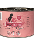 Dogz Finefood No.2 Rind