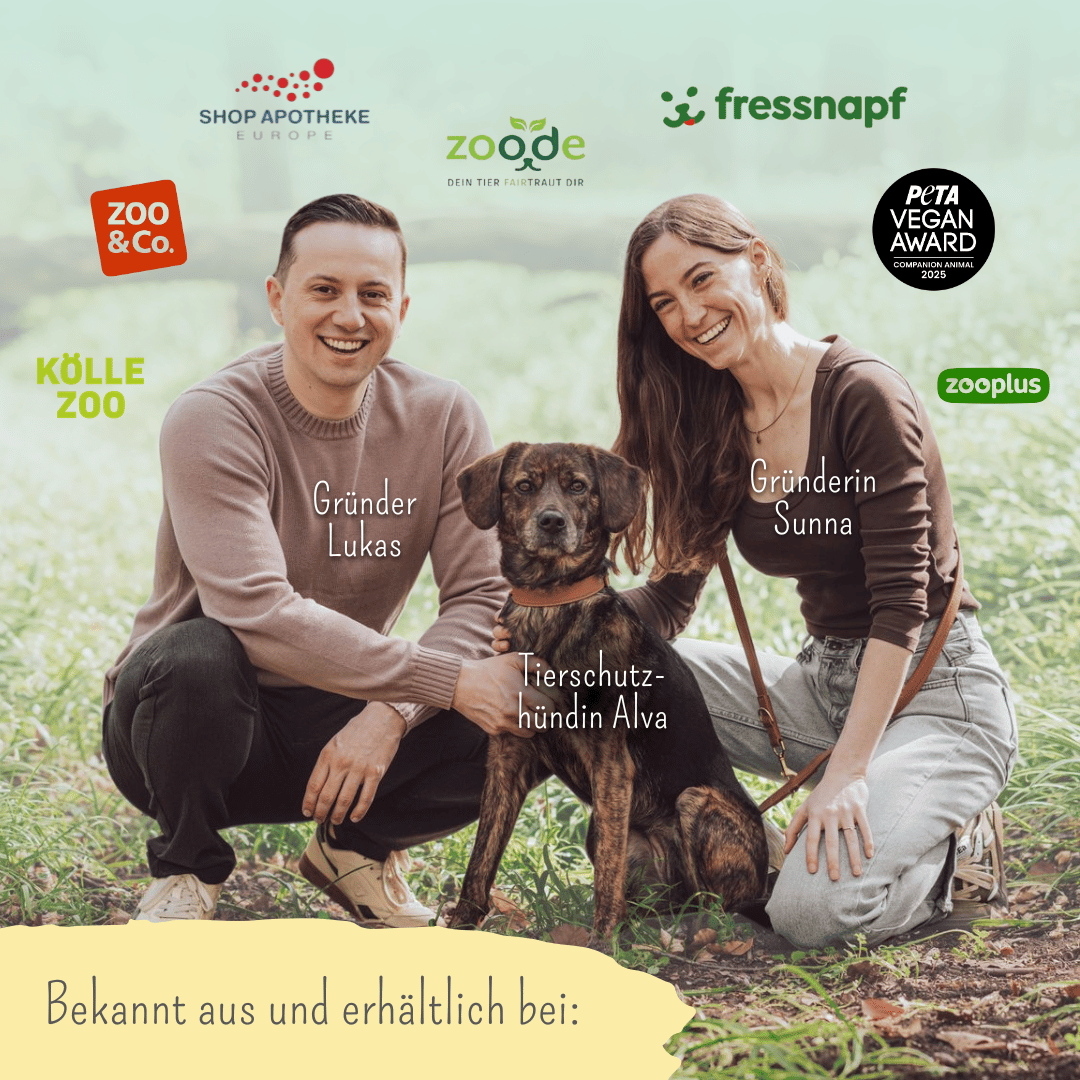 Zpot-on für Hunde gegen Zecken, Flöhe, Milben &amp; Mücken
