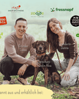 Zpot-on für Hunde gegen Zecken, Flöhe, Milben & Mücken