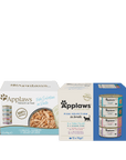 Applaws Katze Multipack Fisch Selection