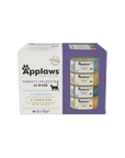 Applaws Katze Multipack Selection Gemischt – 12 x 70 g