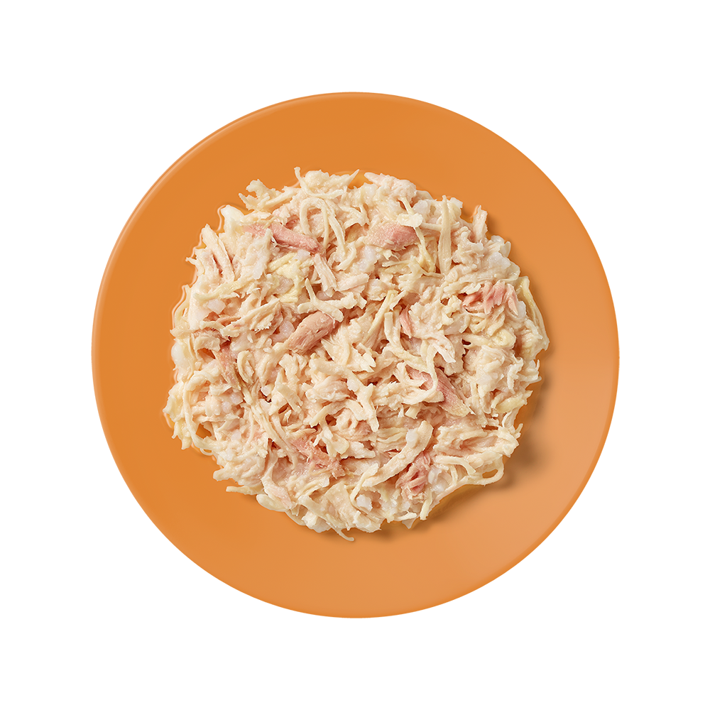 Applaws Katze Huhn &amp; Thunfisch