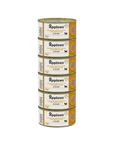 Applaws Katze Huhn & Hühnerleber – 6 x 70 g