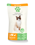 Fellicita Nassfutter Katze Huhn, Pute & Ente