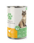 Fellicita Nassfutter Katze Huhn & Käse