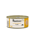 Applaws Katze Huhn in Gelee – 24 x 70 g