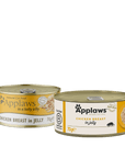 Applaws Katze Huhn in Gelee