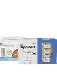 Applaws Katze Multipack Fisch Selection