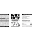 Schnauze & Co. Dosenfutter®Lamm & Kartoffel (6 x)