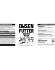 Schnauze & Co. Schnauze & Co. Dosenfutter® Rind Pur (6 x)