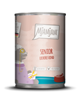 MjAMjAM - Katze - Senior leckeres Rind