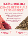 Edgard & Cooper Hund Frisches Bio Rind & Huhn M