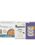 Applaws Katze Multipack Senior Selection