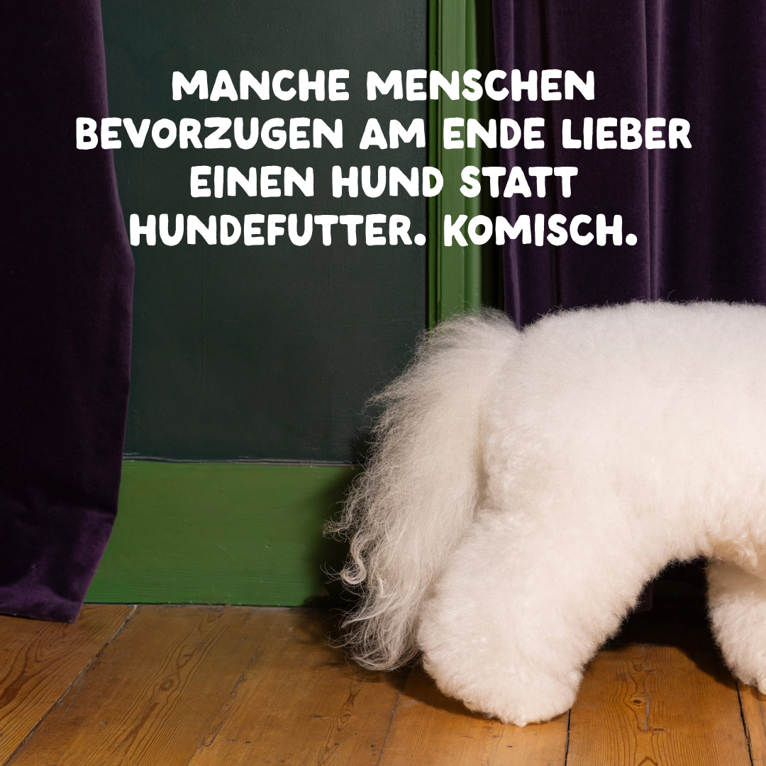 Edgard &amp; Cooper Hund Frisches Huhn S