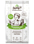 Betty's Landhausküche Kaninchen pur