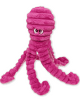 Quapas XXL Hunde-Plüschtier Riesen-Oktopus 66 cm – Rosa