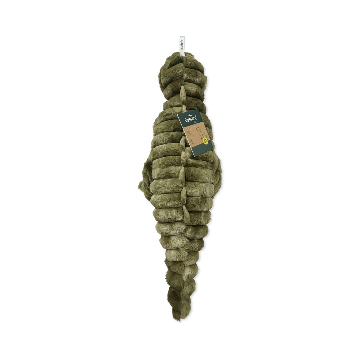 Quapas XXL Hunde-Plüschtier T-Rex – 66 cm