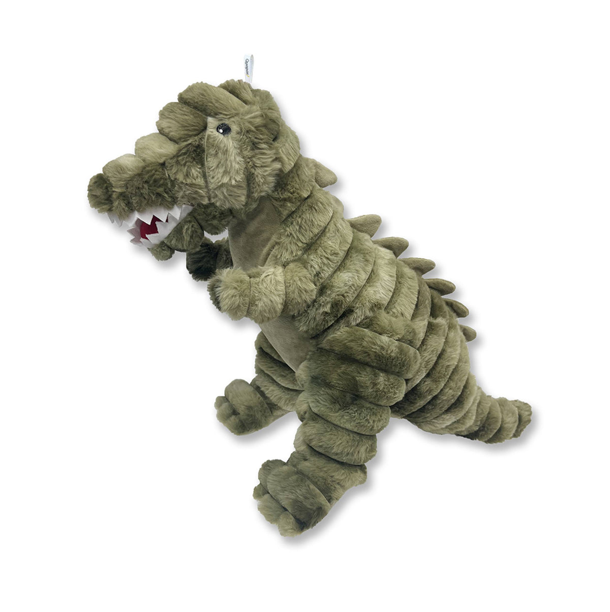 Quapas XXL Hunde-Plüschtier T-Rex