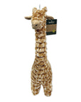 Quapas XXL Hunde-Plüschtier Giraffe – 66 cm