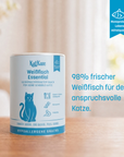 Weißfisch Essential 90g – Produktbild 2