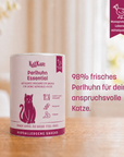 Perlhuhn Essential 90g – Produktbild 2