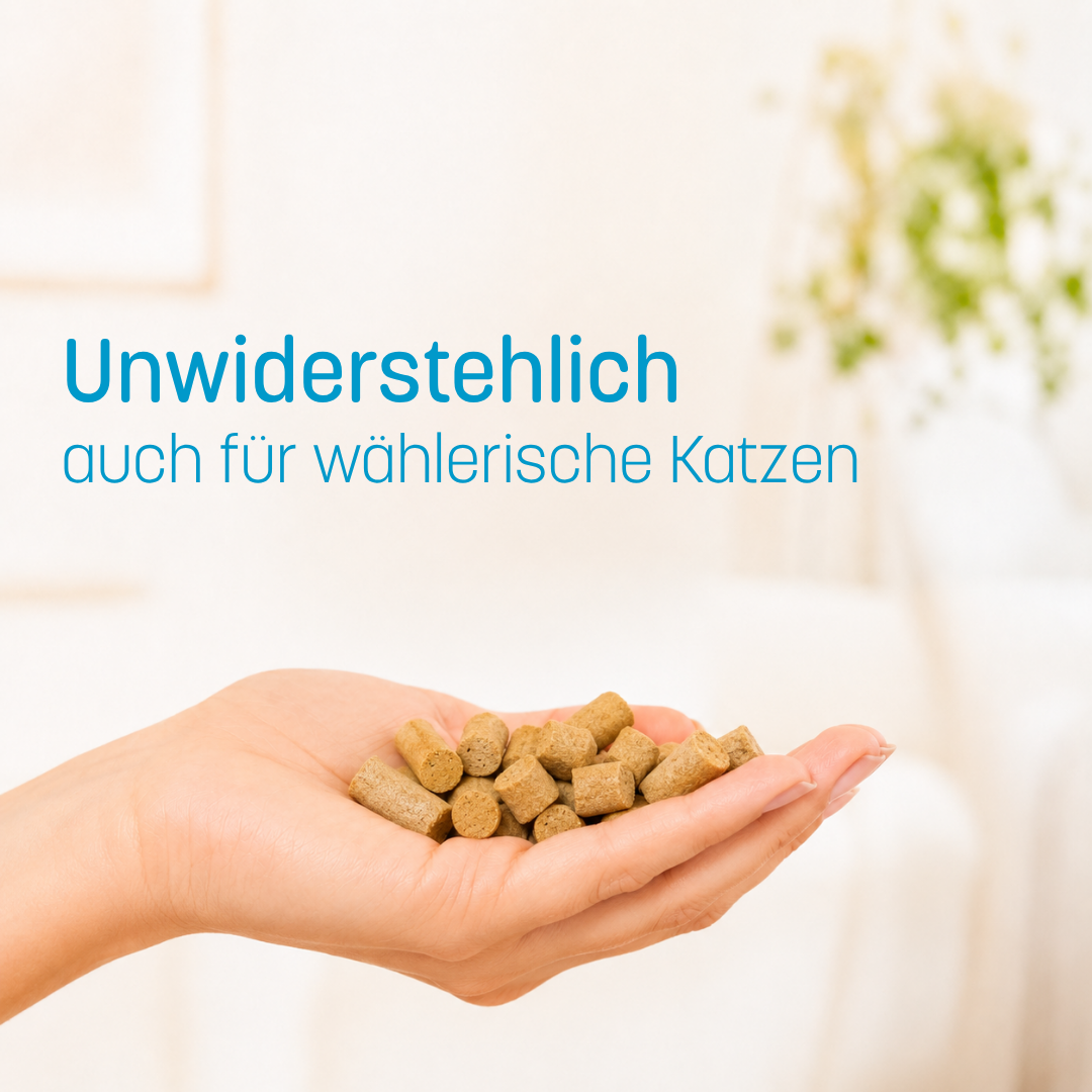 Weißfisch Essential 90g – Produktbild 3