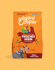 Edgard & Cooper Hund Frisches Huhn S