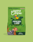 Edgard & Cooper Hund Frisches Lamm S