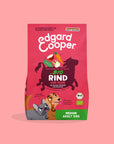 Edgard & Cooper Hund Frisches Bio Rind & Huhn M