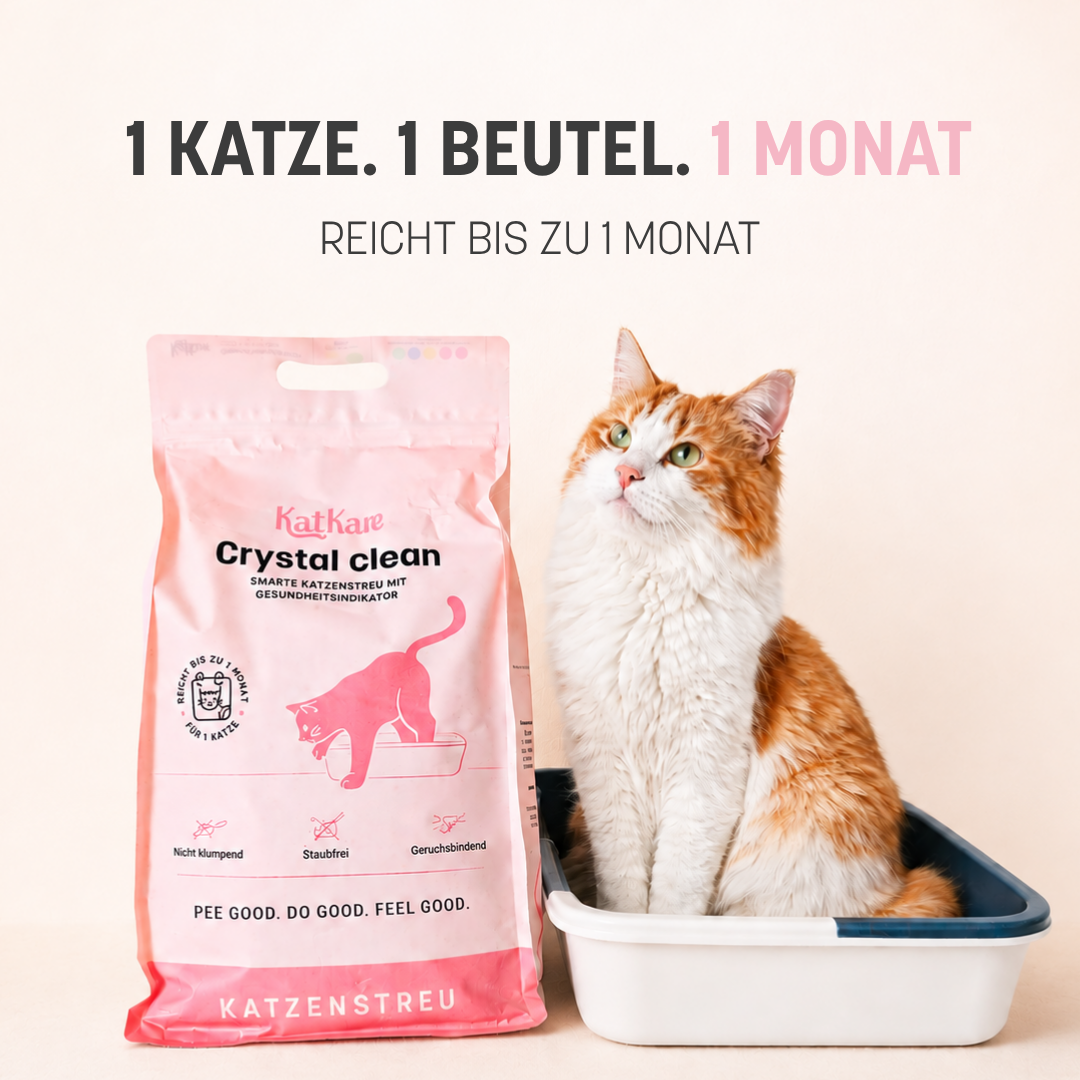 Crystal Clean – Produktbild 5