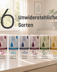 Sardine Essential 90g – Produktbild 8