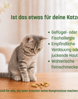 Kaninchen Essential 90g – Produktbild 4