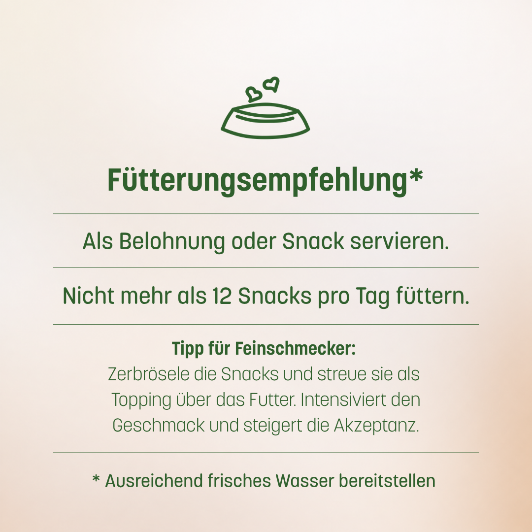 Kaninchen Essential 90g – Produktbild 7