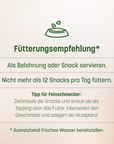 Kaninchen Essential 90g – Produktbild 7