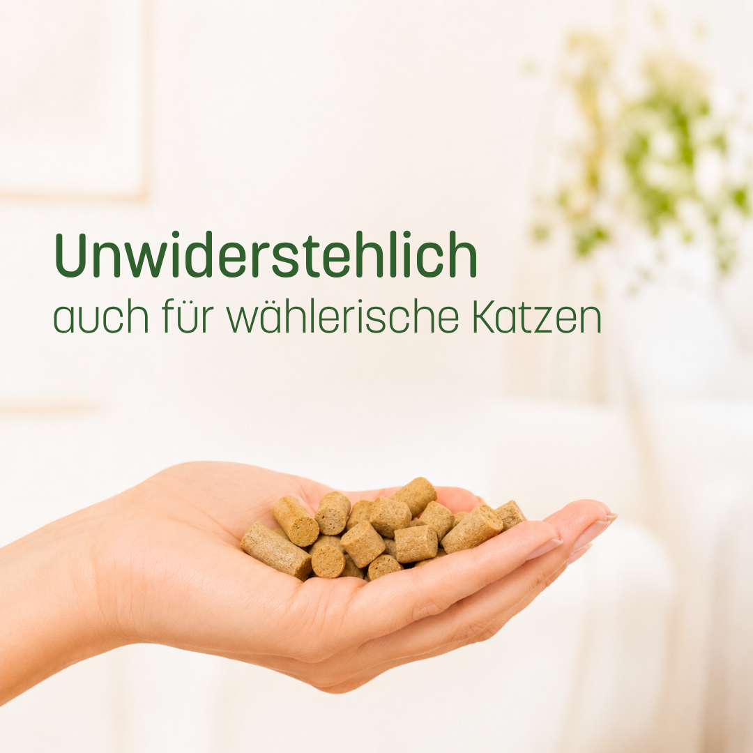 Kaninchen Essential 90g – Produktbild 3