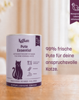 Pute Essential 90g – Produktbild 2