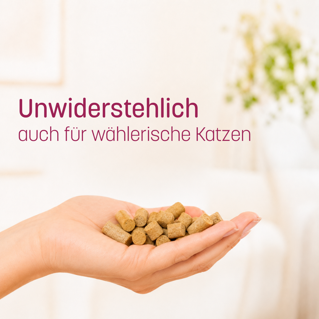 Perlhuhn Essential 90g – Produktbild 3