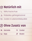Pute Essential 90g – Produktbild 5