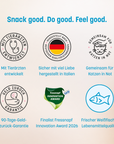 Weißfisch Essential 90g – Produktbild 7