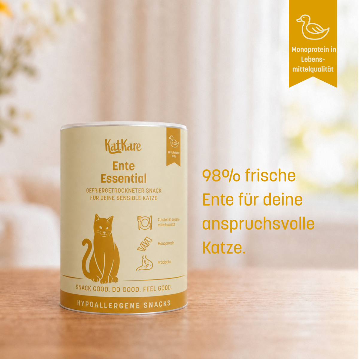 Ente Essential 90g – Produktbild 2