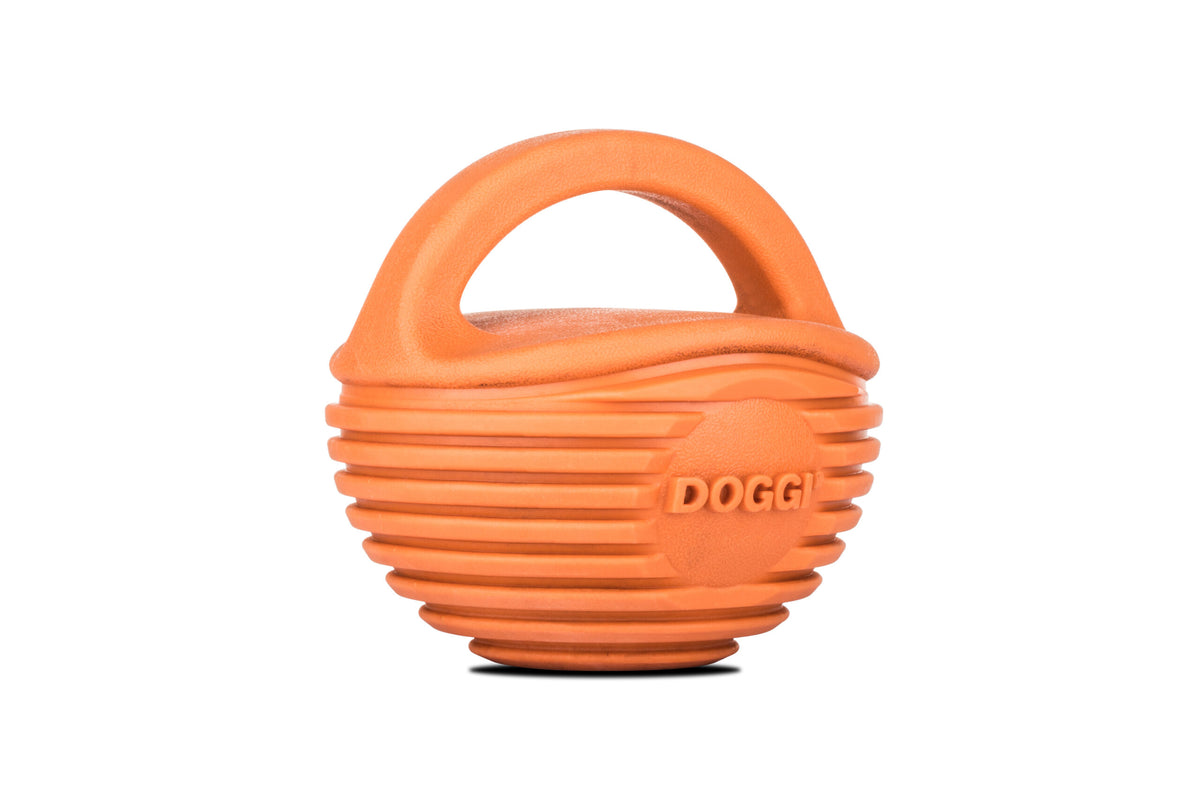 Design 4Pets DOGGI Hundespielzeug Ball