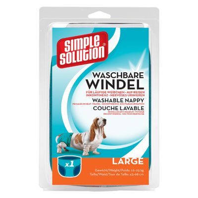 Simple Solutions Waschbare Windeln