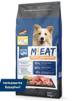 NutriQM M!eat Sensitiv Tierwohl-Siegel