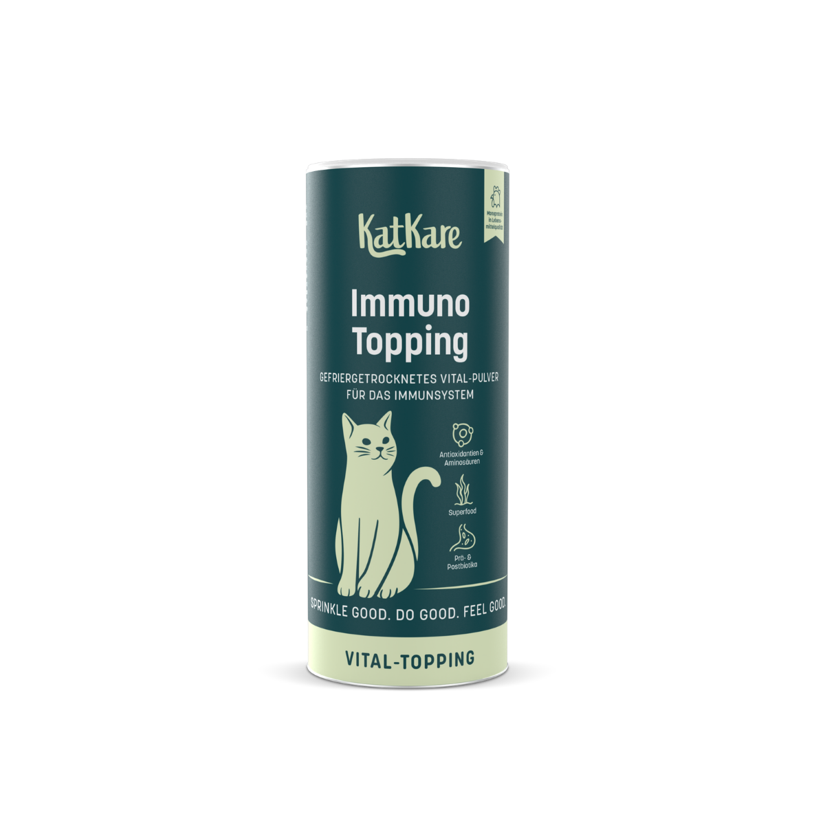 Immuno Topping 90g – Produktbild 1
