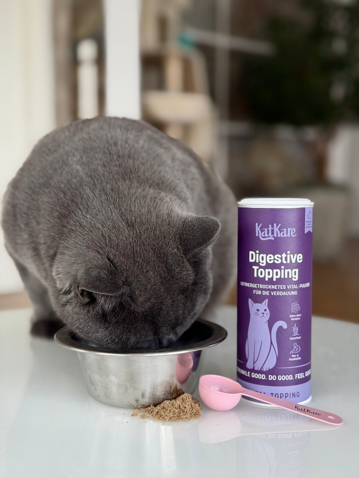 KatKare Vital Topping Box – Produktbild 3